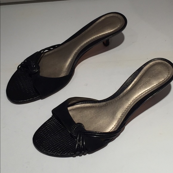 Suede Kitty heels Bridal, Wedding, Party sandals!! - Picture 1 of 8